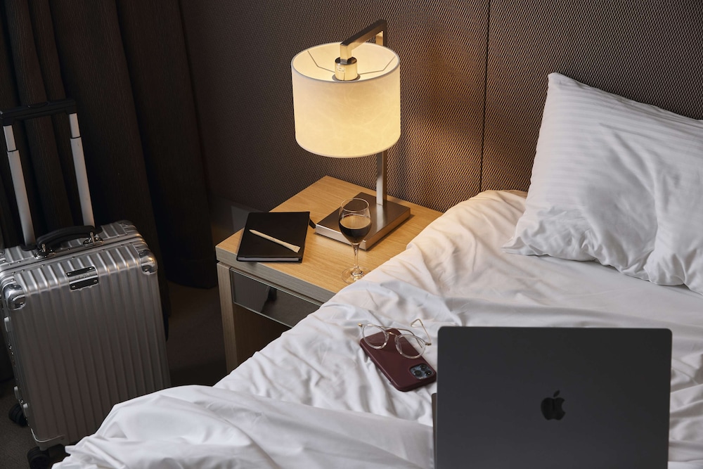 Deluxe Queen room - Photo 5