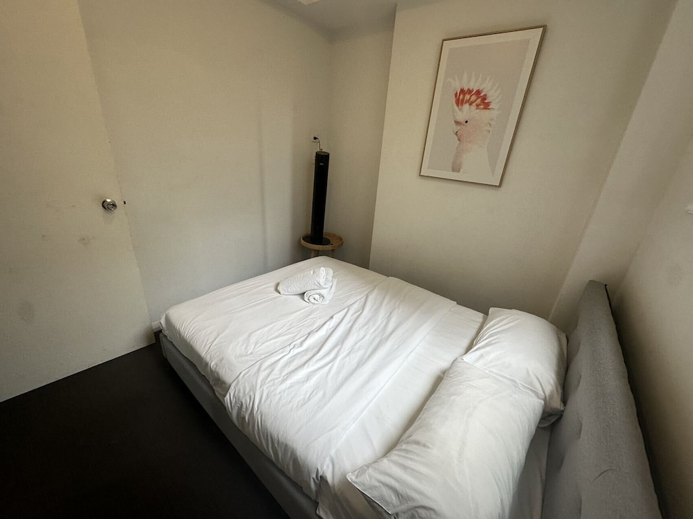 Apartment (2 Bedrooms) photo 2