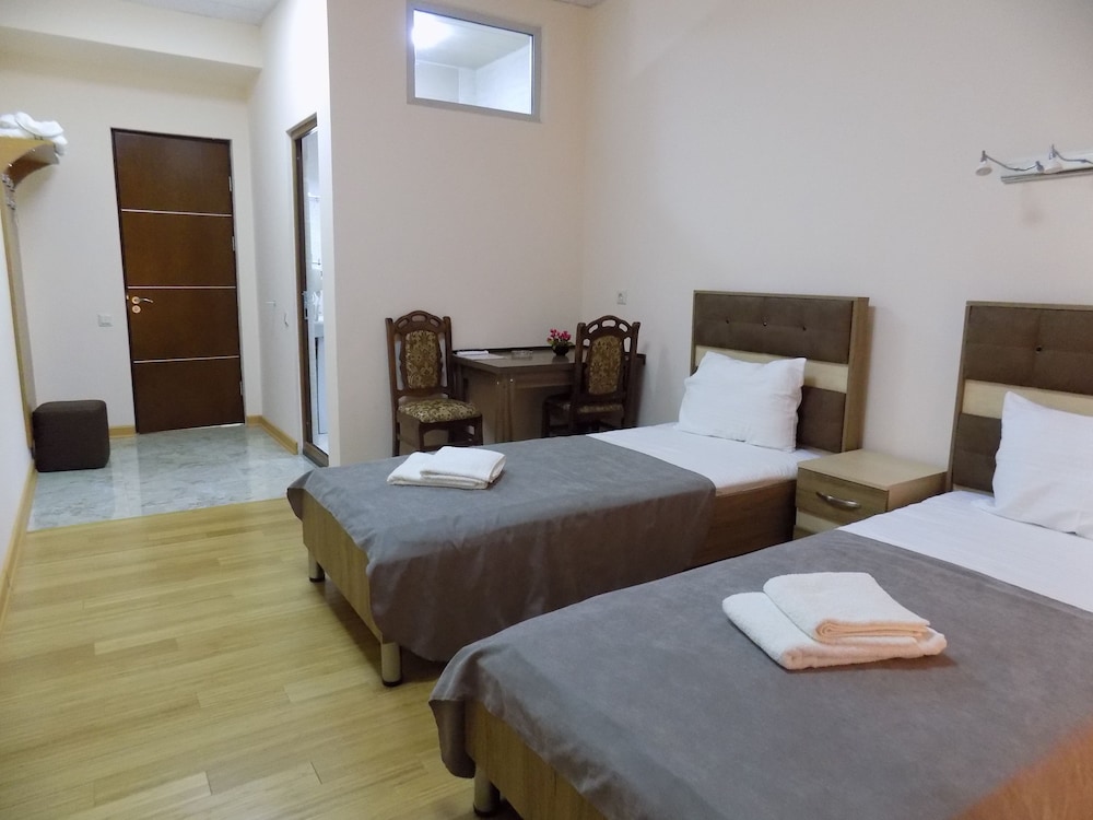 Twin Room photo 1