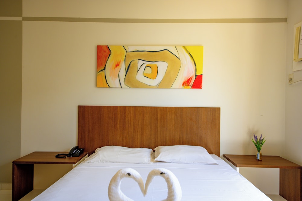 Luxury Room photo 1