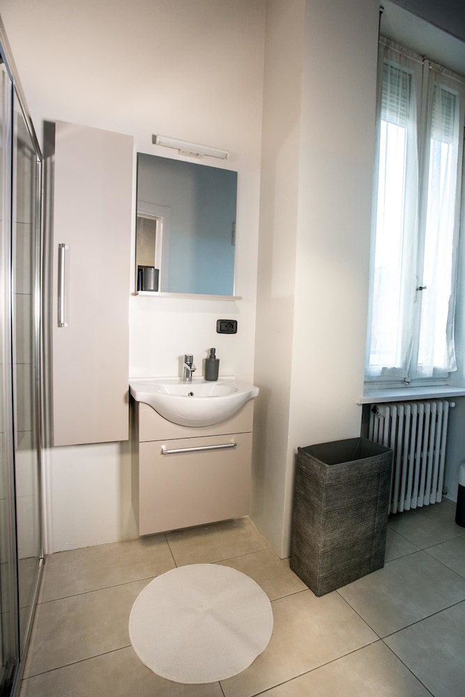Comfort Triple Room, Garden View (Carrera) photo 3