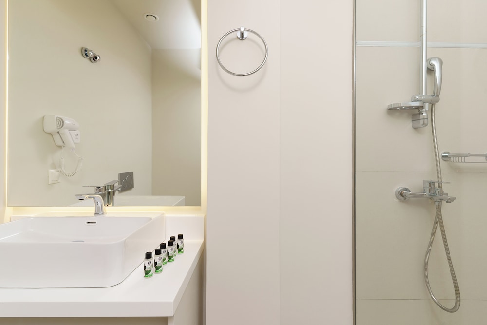 Superior Double Room, Terrace, City View photo 3