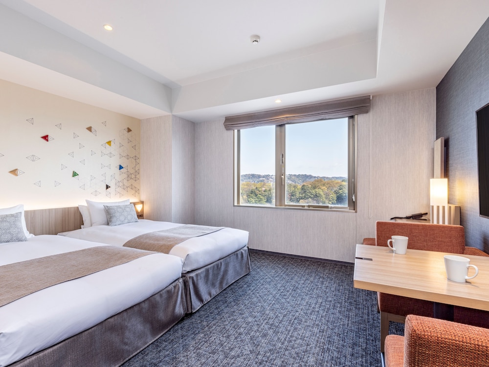Superior Twin Room, Single Use - Photo 1