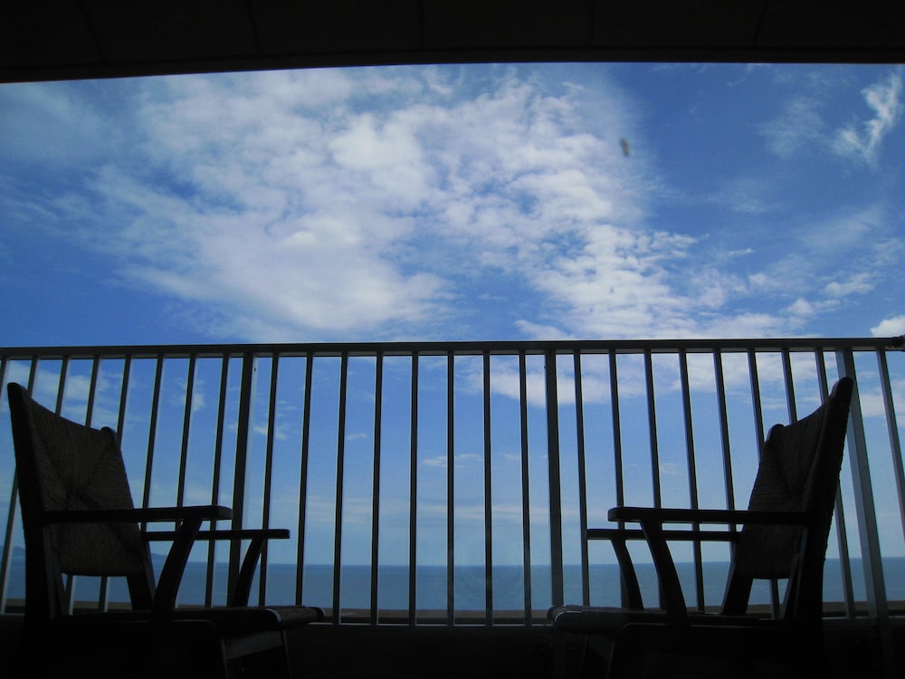 Japanese Style Room for 5 people with Sea view Jetted Tub photo 3