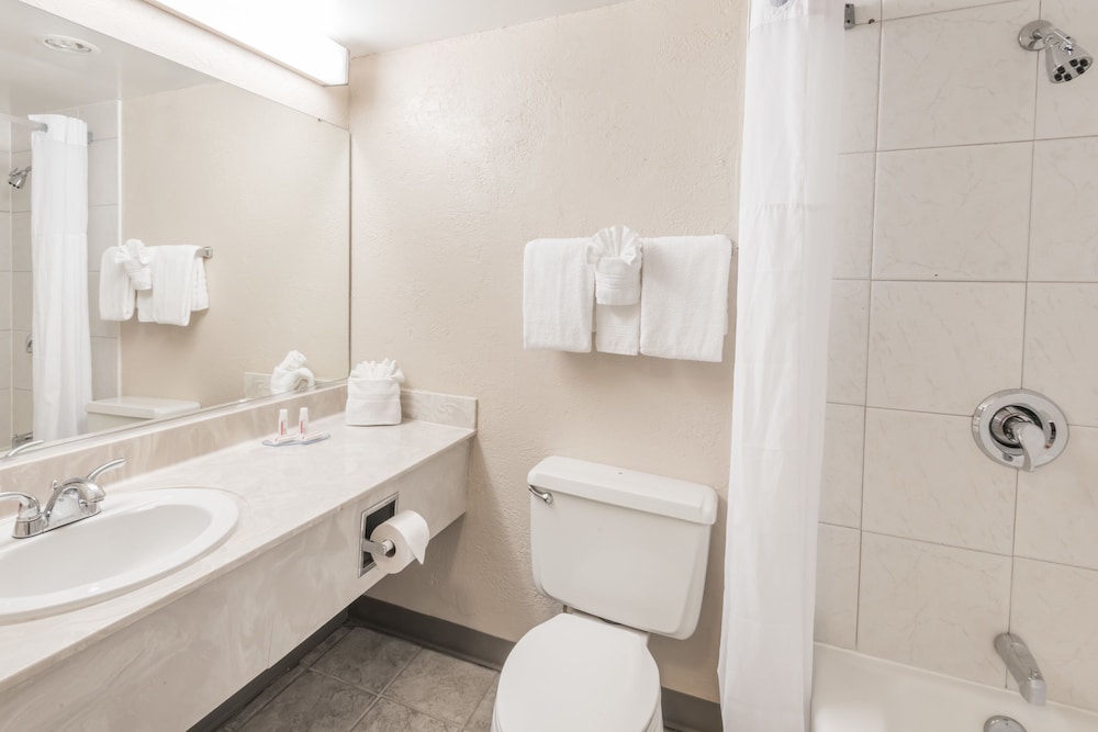 Room, 1 King Bed, Non Smoking, Jetted Tub - Photo 3