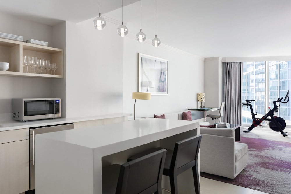 Lifestyle Suite