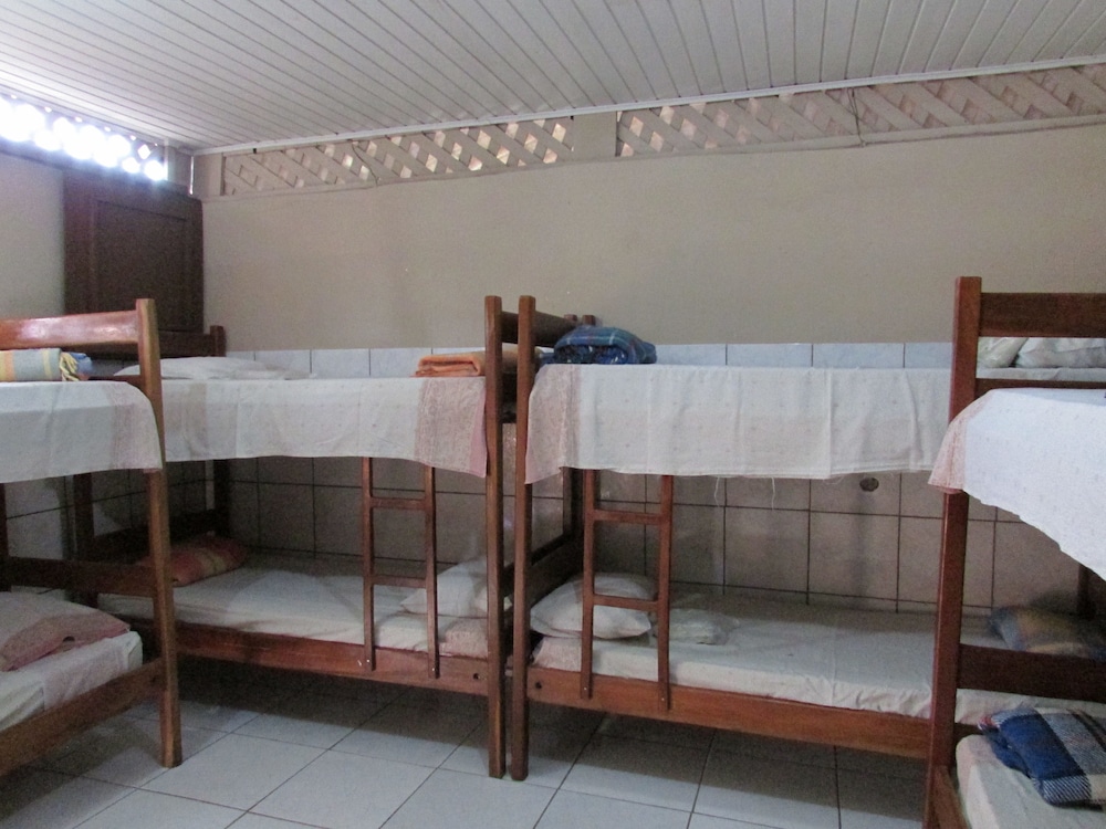 Basic Shared Dormitory, Multiple Beds, Non Smoking photo 3