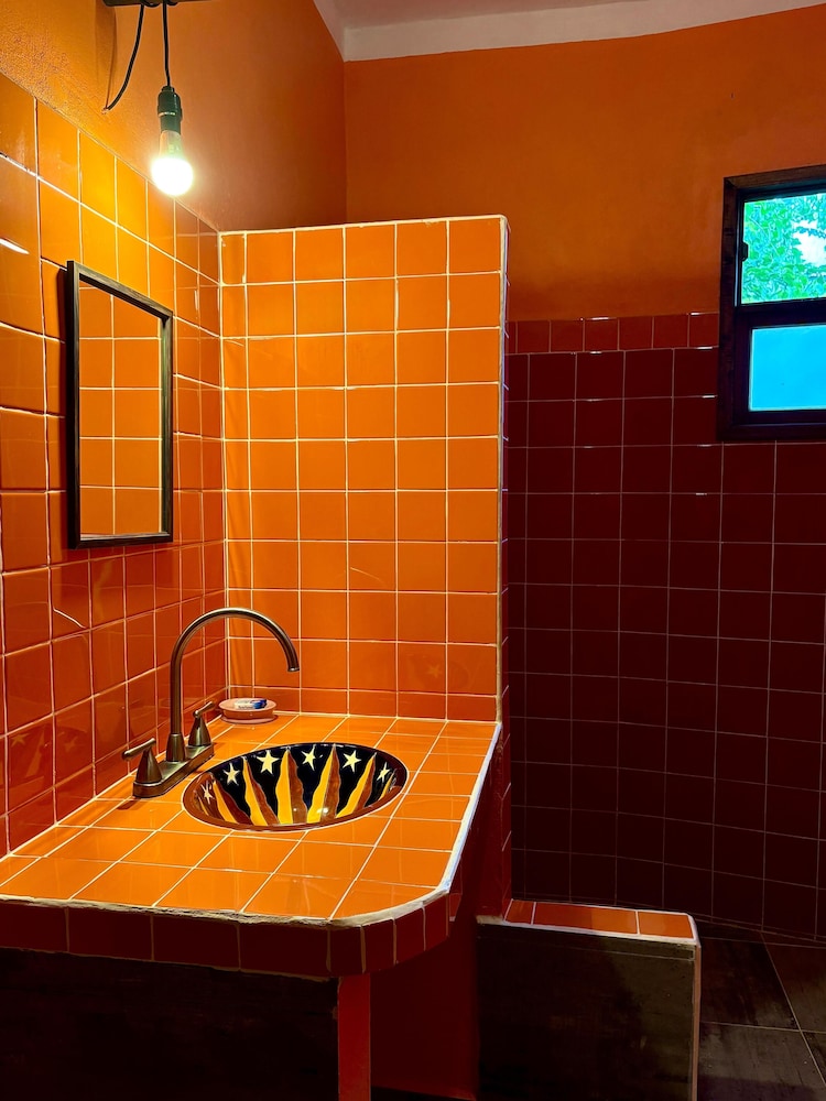 Classic Quadruple Room photo 2