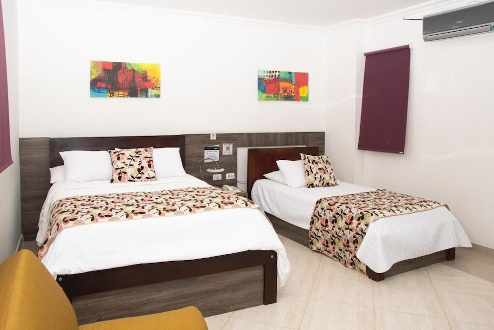 Double Room photo 1