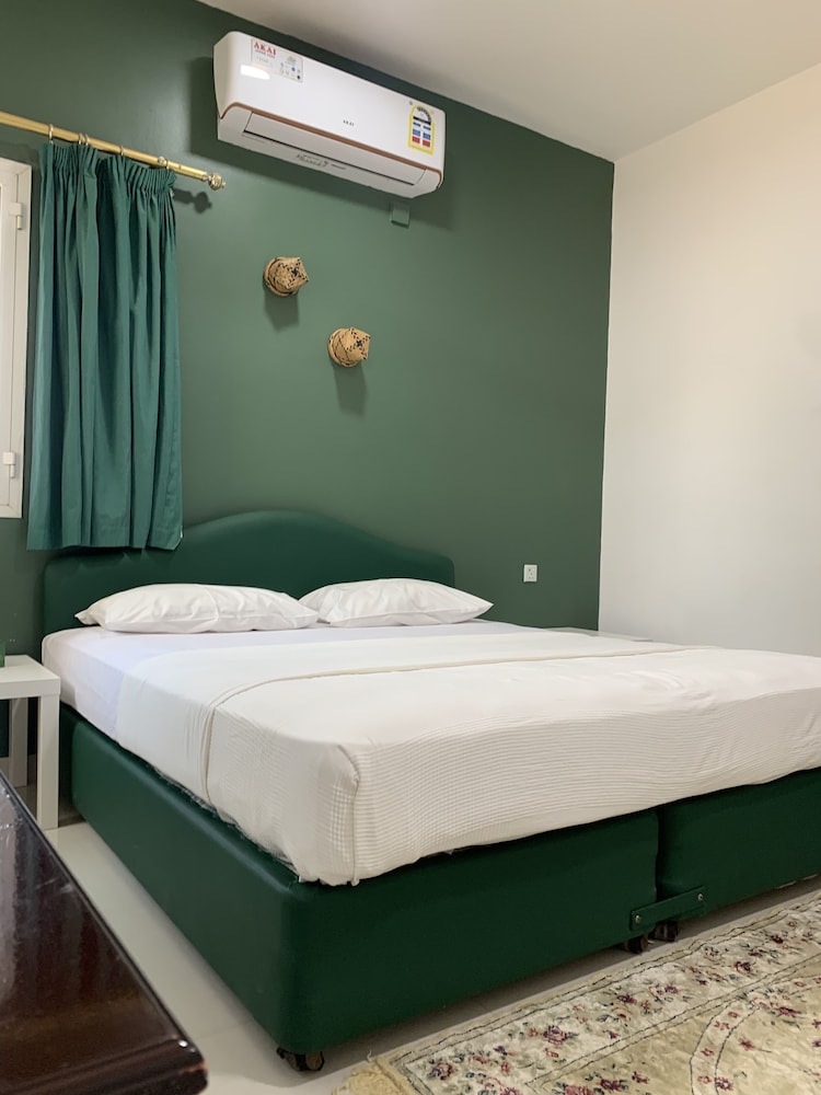 Classic Double or Twin Room photo 3