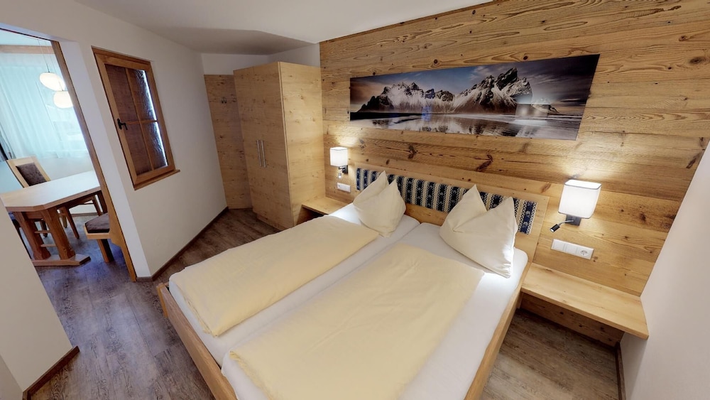 Comfort Apartment