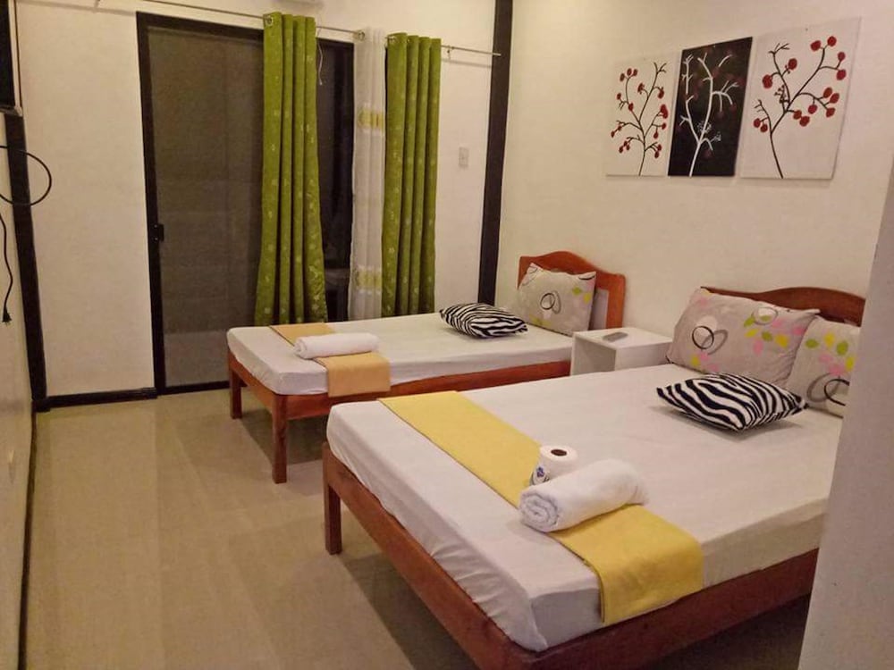 Standard Room for 3