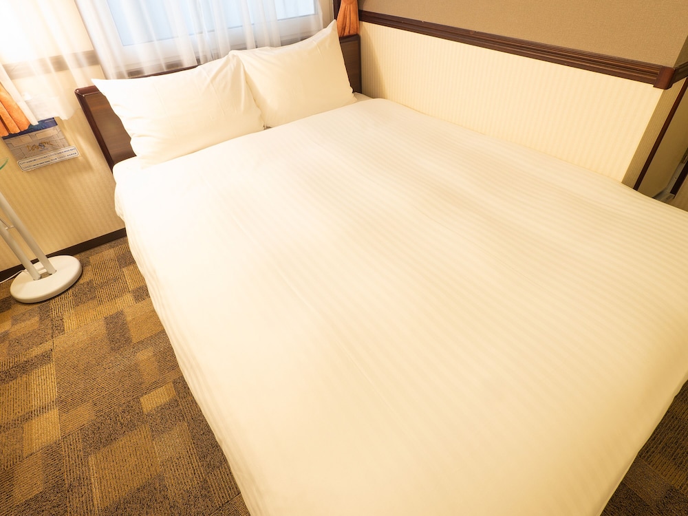 Economy Double Room, Non Smoking