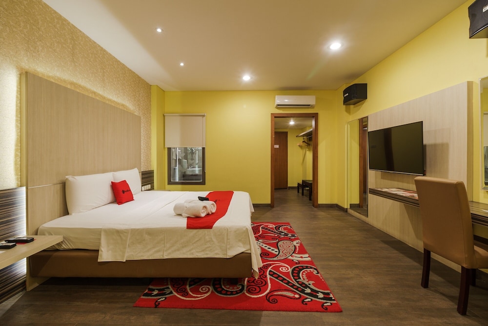 Superior Room - Photo 2