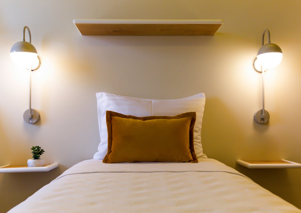Standard Triple Room - Photo 6