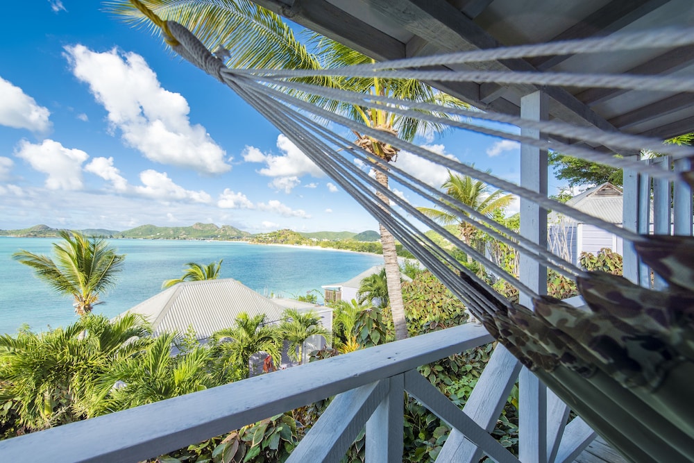 Deluxe Cottage, Partial Ocean View