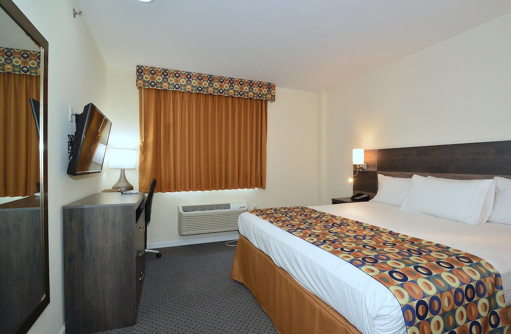 Bogart Hotel, Bild 6