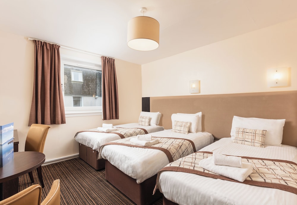 Standard Triple Room photo 1