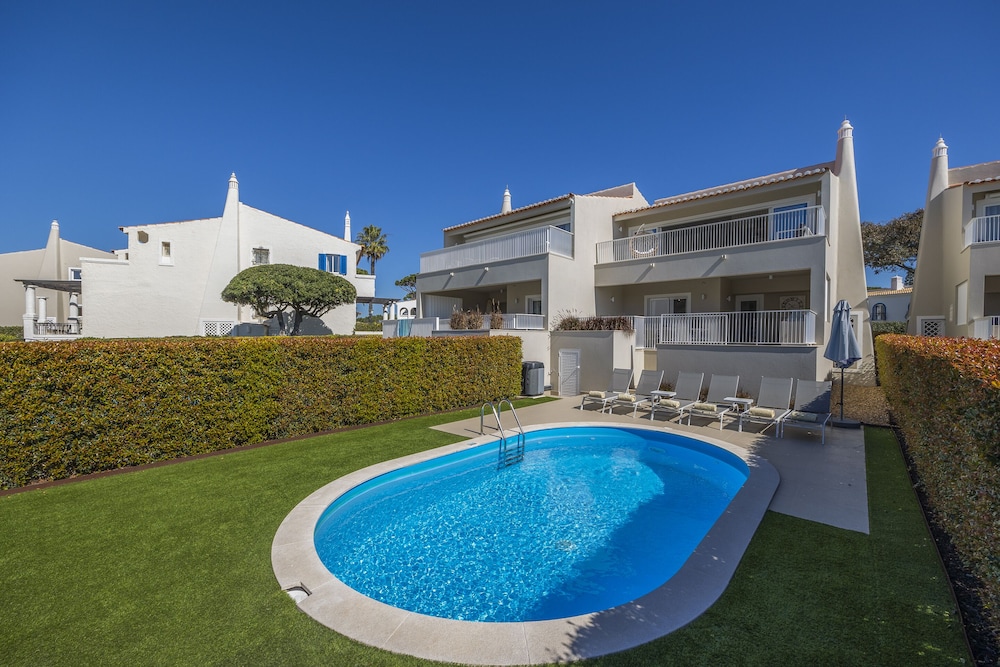 Deluxe Townhome, 3 Bedrooms, Private Pool