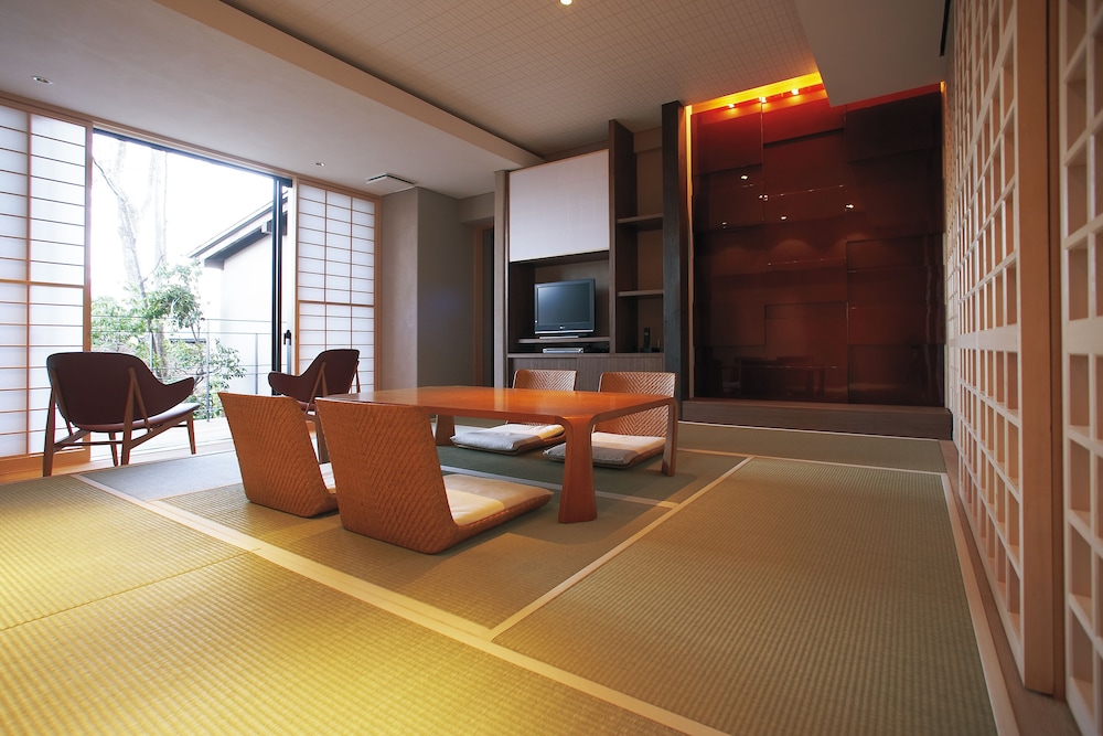 Japanese Western Style Room, Sono Ni photo 2