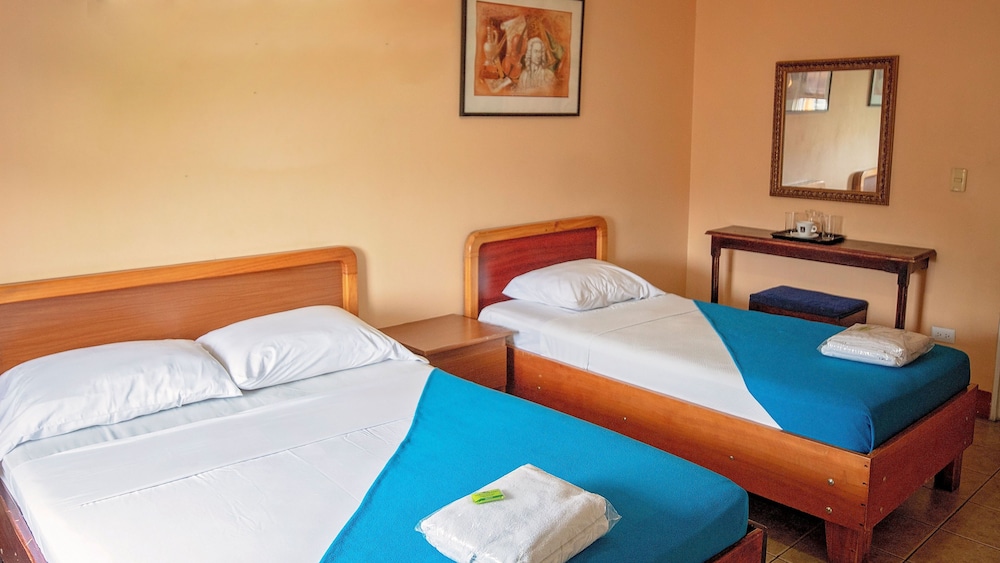 Family Triple Room