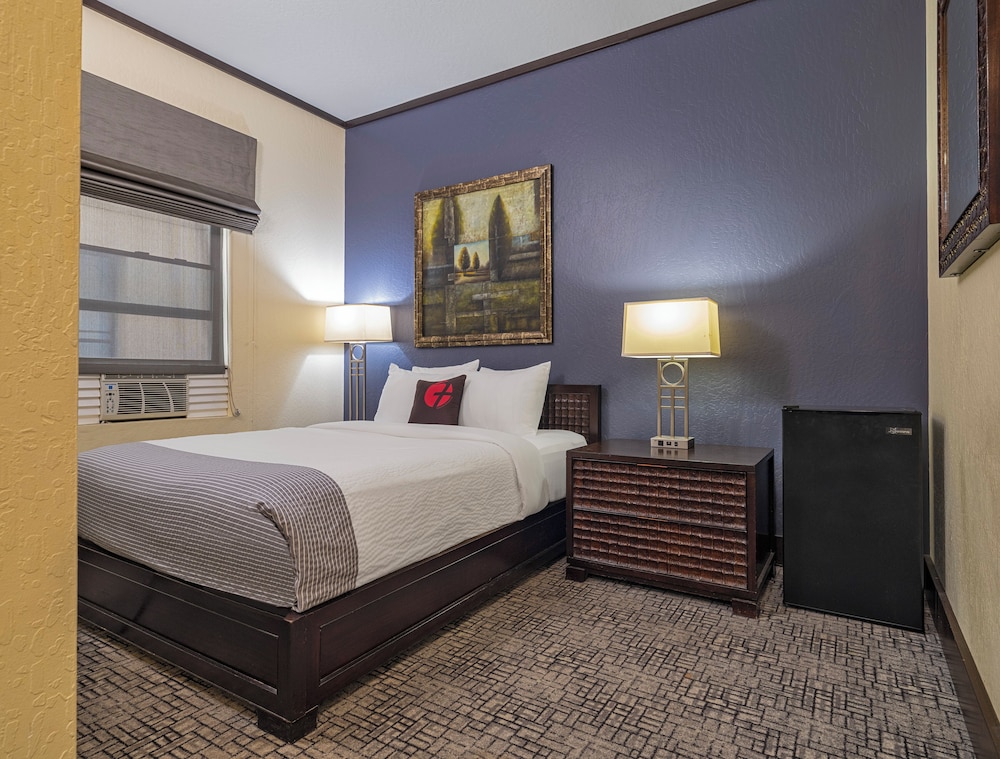 Classic Double Room, 1 Double Bed - Photo 1