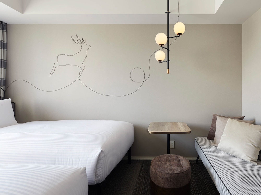 Deluxe Twin Room, Non Smoking - Photo 4