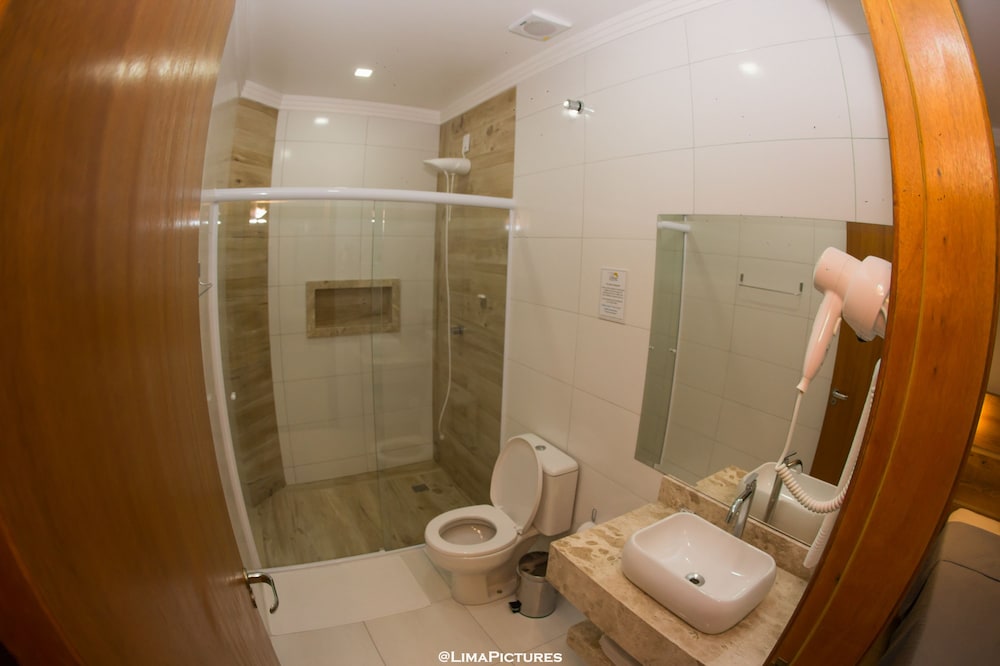 Double Room, Lanai