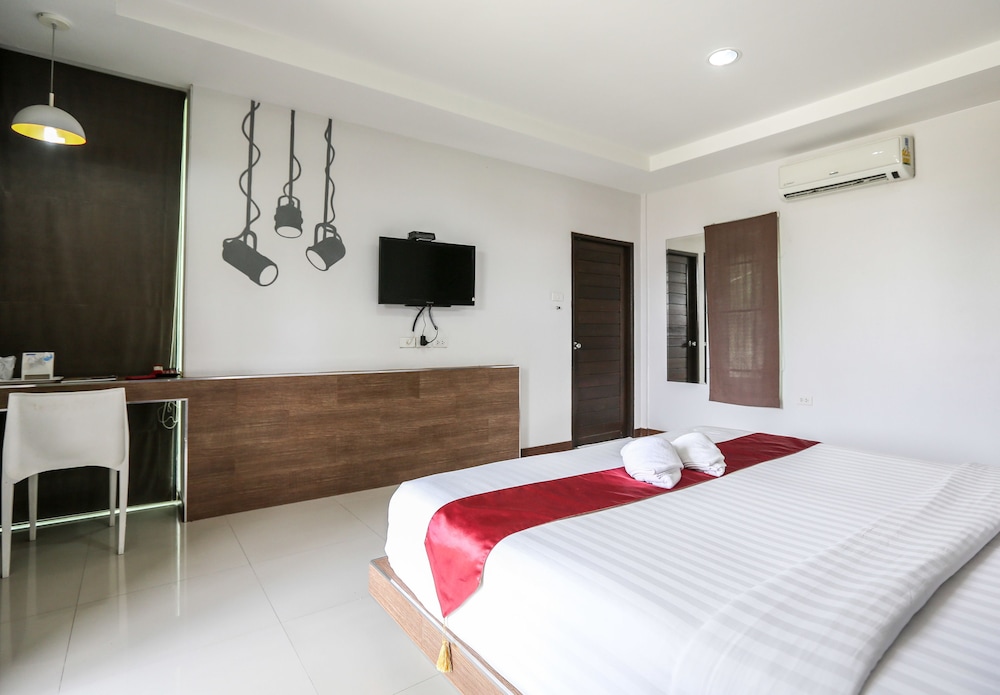 Studio Villa photo 3
