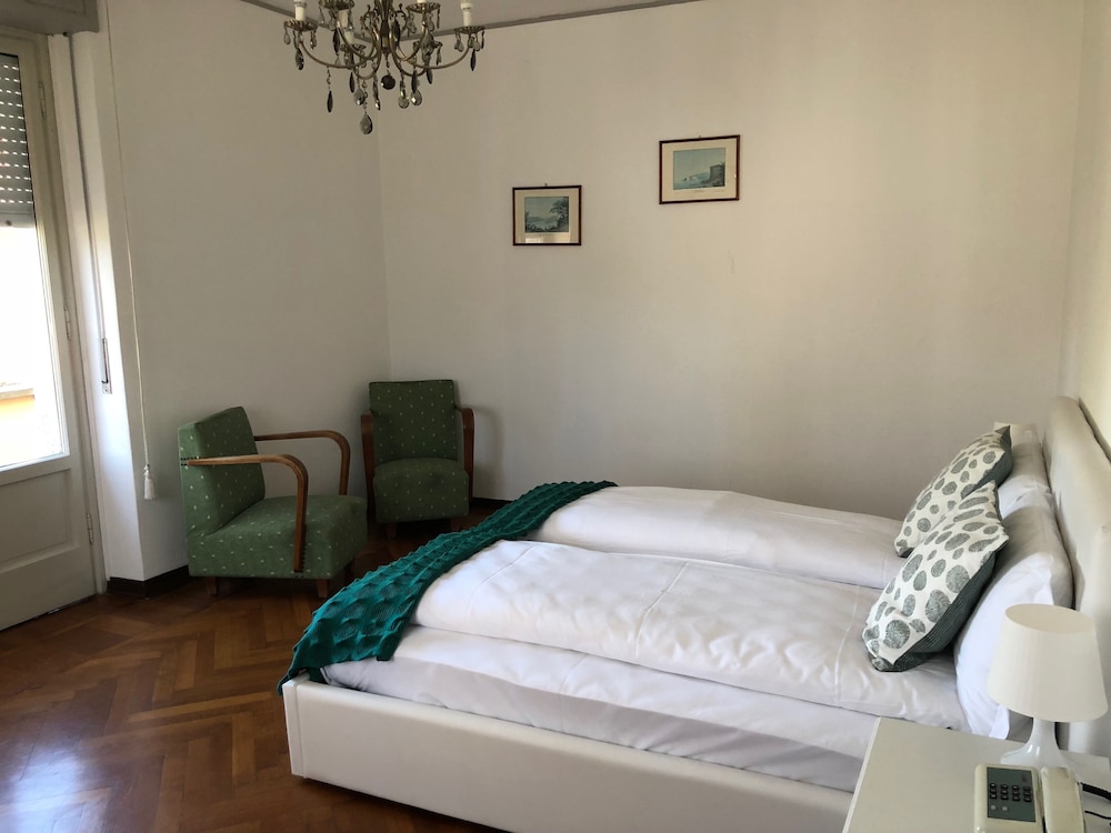 Apartment, 1 Queen Bed, Kitchen, Annex Building