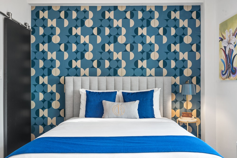 Junior Suite - Photo 1