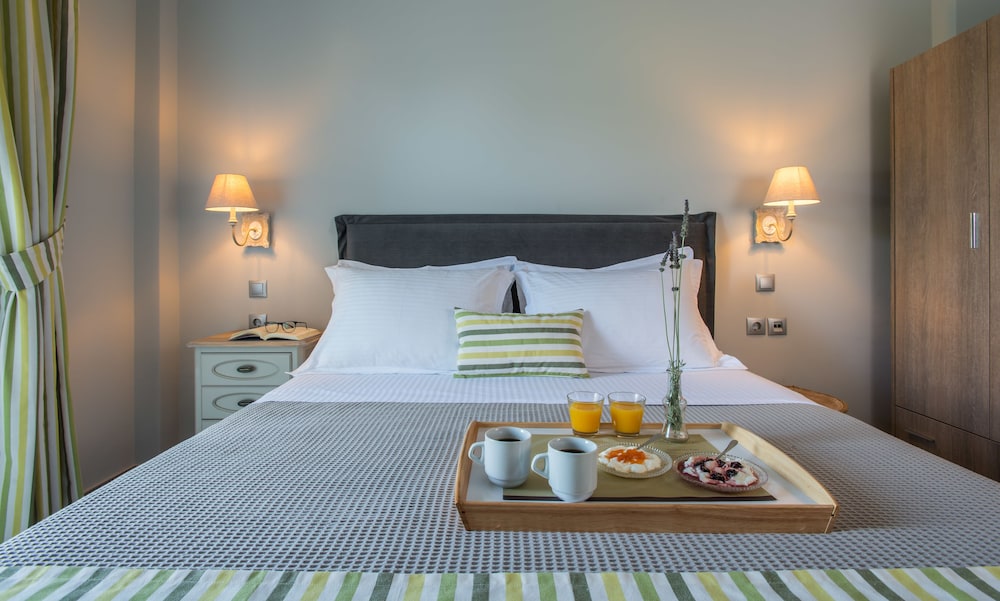 Suite Familiar, Vista al Mar