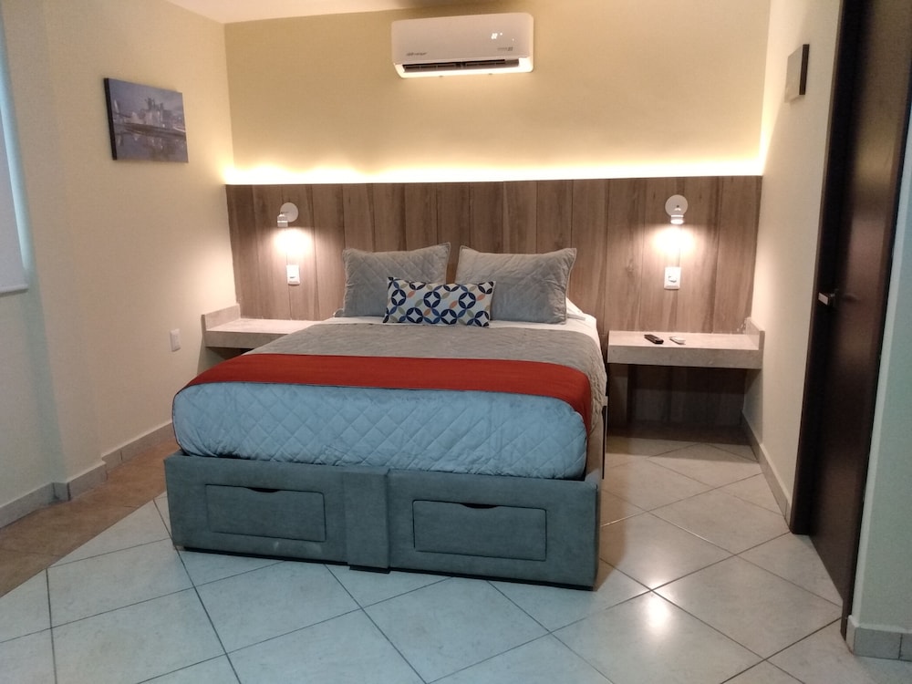 Standard Room photo 3