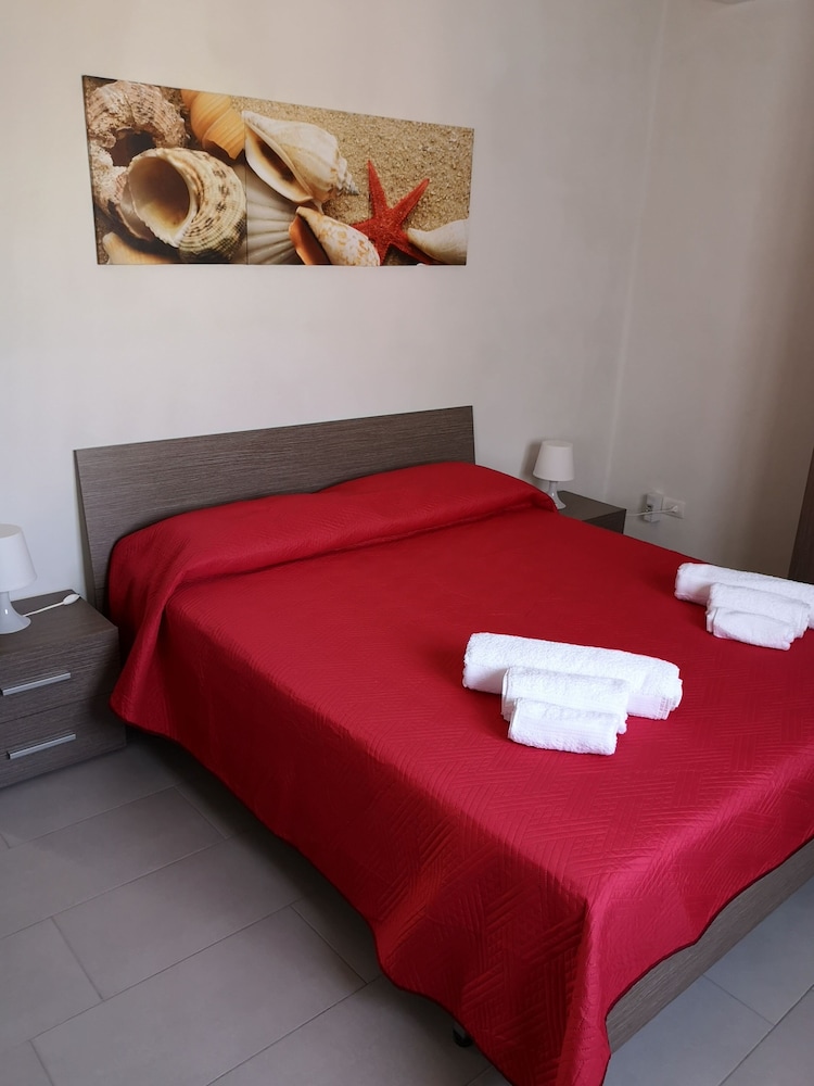 Comfort Apartment