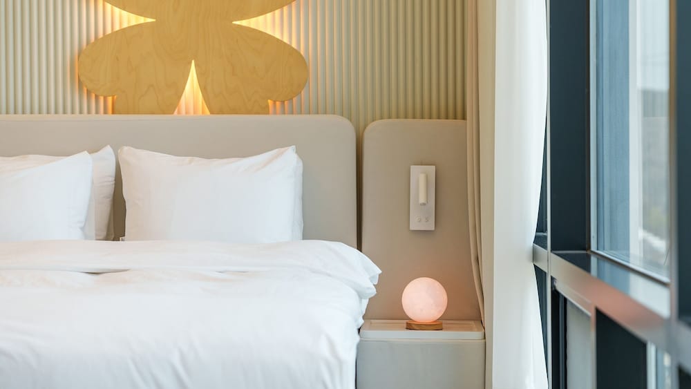 Basic Room, 1 Bedroom (Moon 103 (Pool Villa/Spa/BBQ))