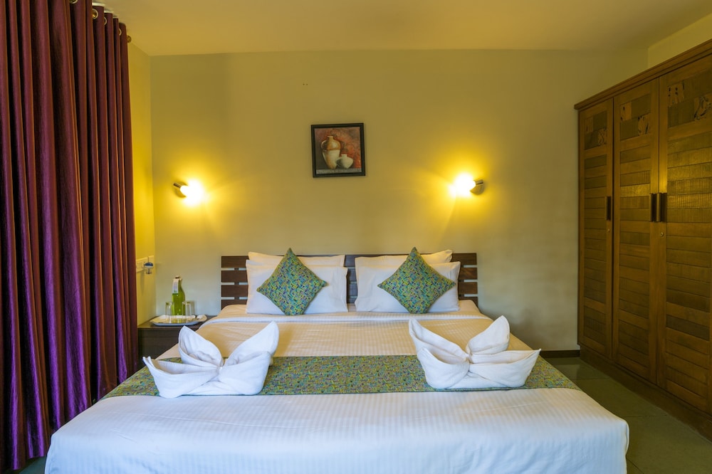 Luxury Villa, 2 Bedrooms photo 1