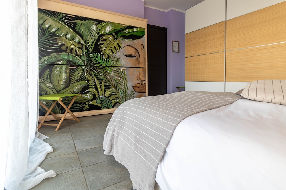 Comfort Double Or Twin Room, Park View photo 2