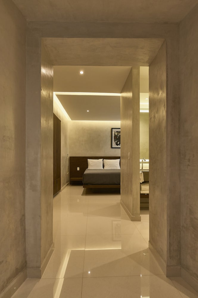 Junior Quadruple Room photo 2