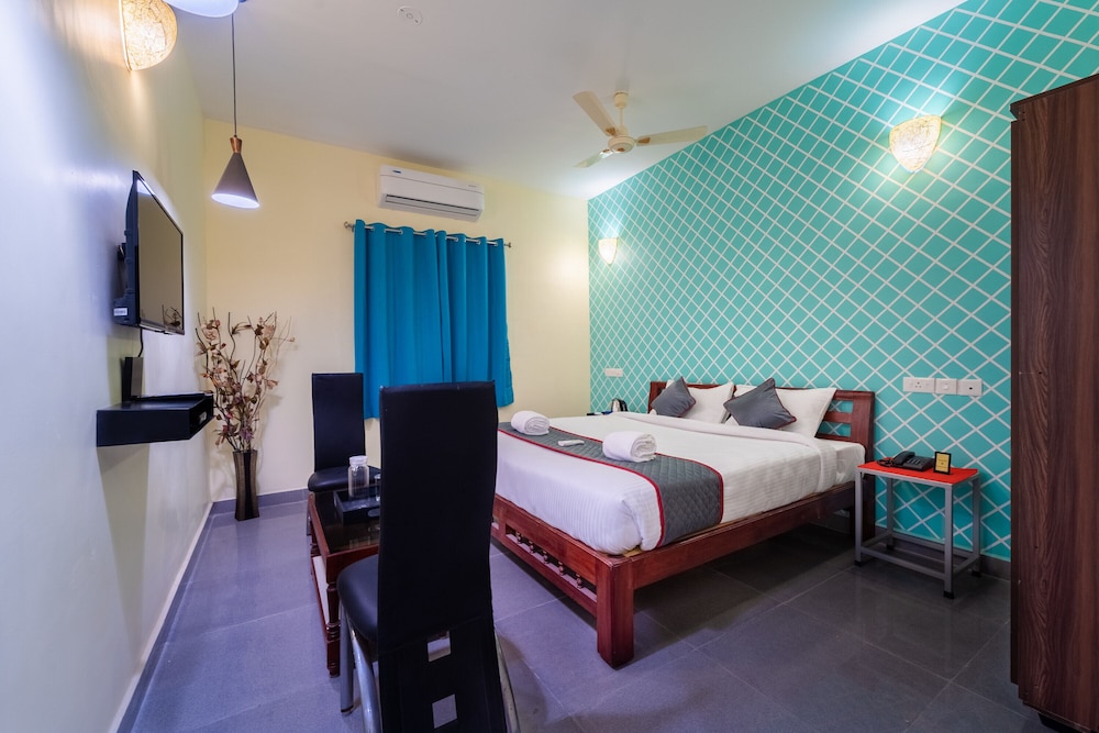 Deluxe Room - Photo 10