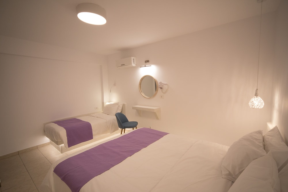 Family Apartment, 1 Bedroom