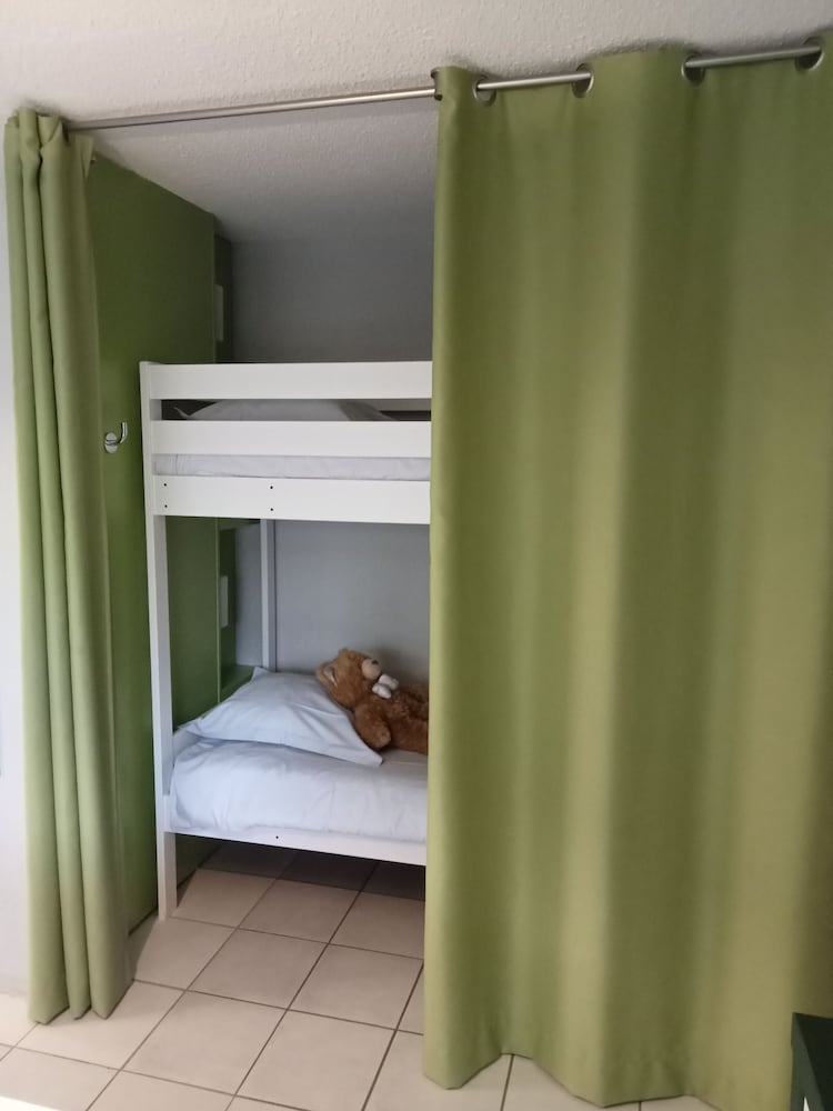 Apartment 3 rooms 4 persons
