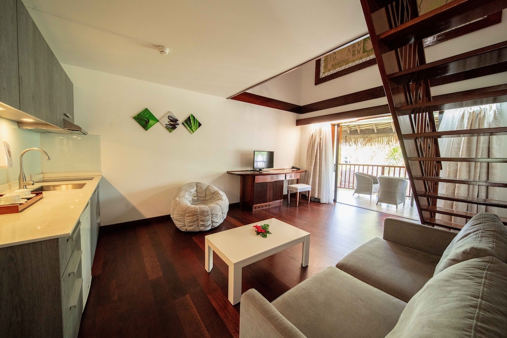 Garden Duplex with Kitchenette - Photo 1