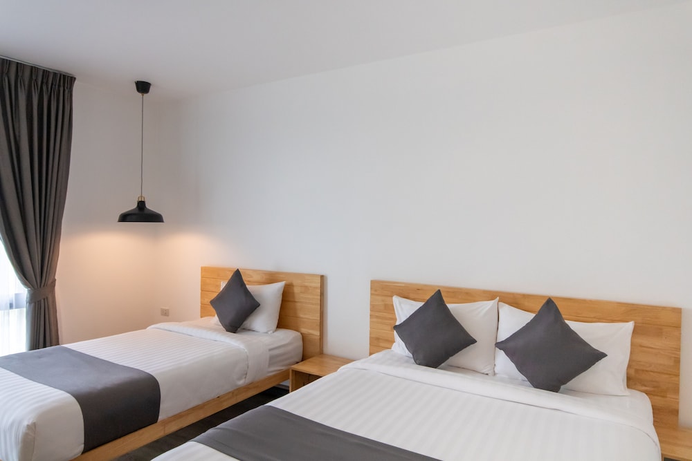 Triple Room - Photo 3
