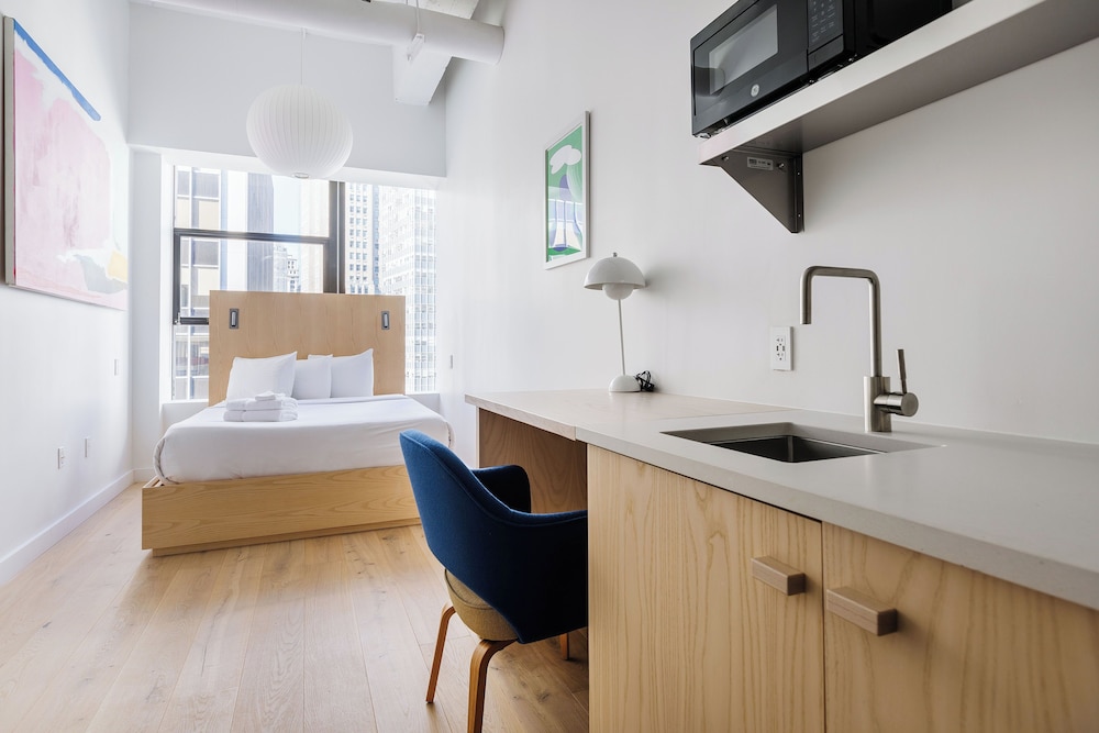 3 Bedroom Sky