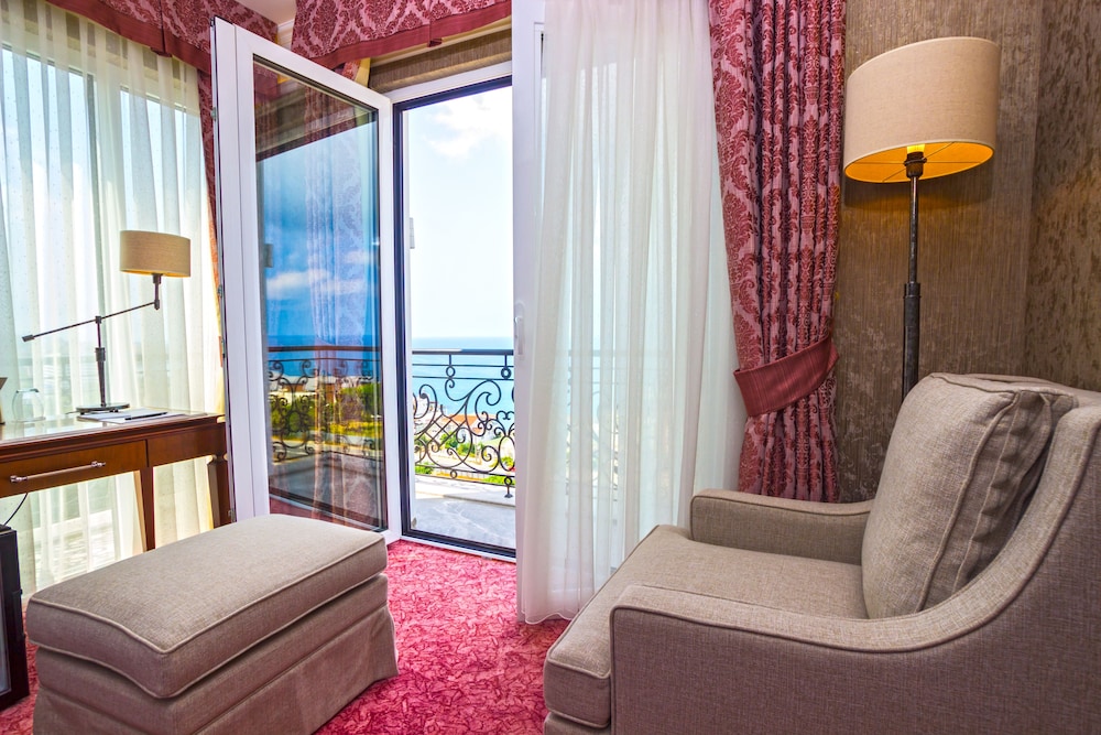 Superior Room, Sea View photo 2