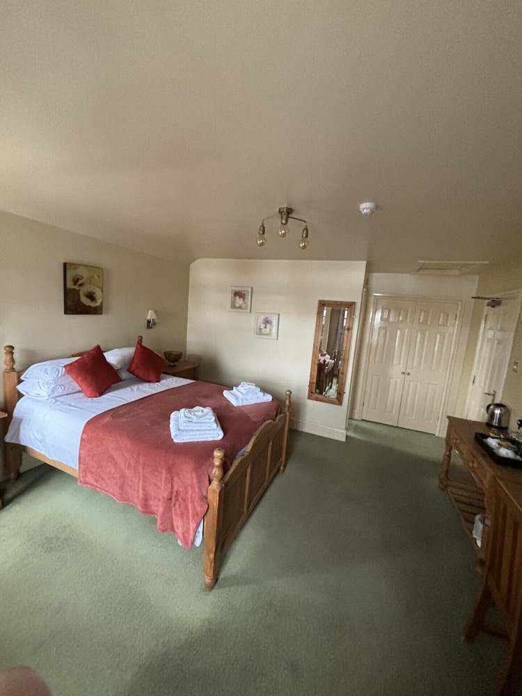 Superior Double Room, Ensuite (Room 3) photo 2