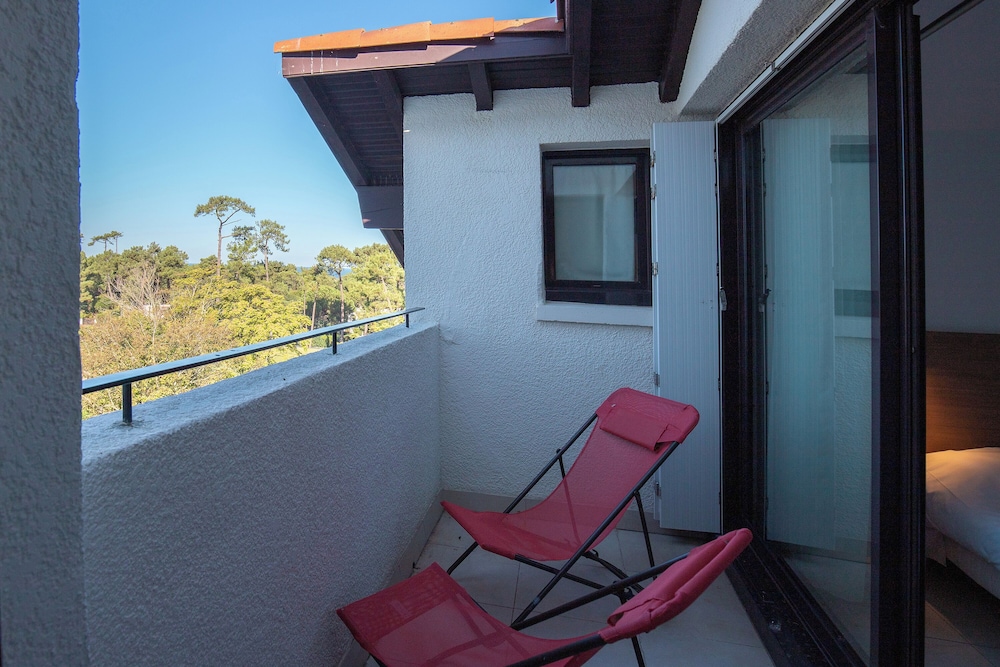 Apartment Single space 2 People 1 Baby Balcony photo 3