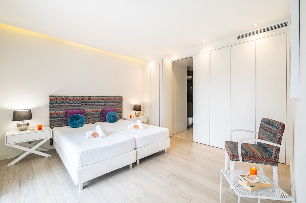 Villa, 4 Bedrooms, Private Pool, Pool View