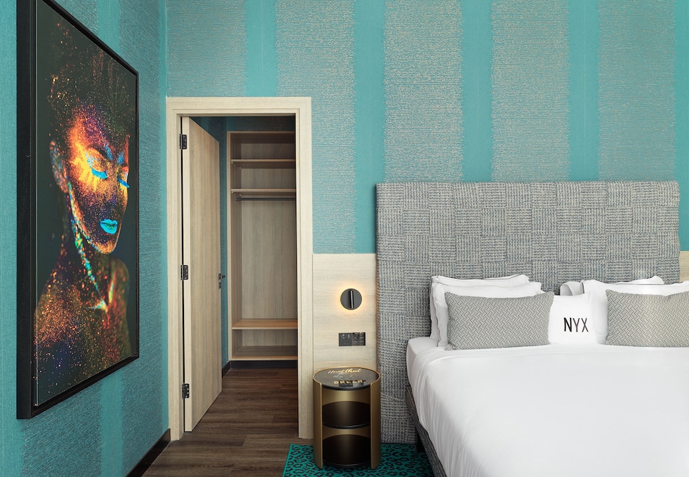 Heaven Deluxe Suite, Business Lounge Access, Sea Facing