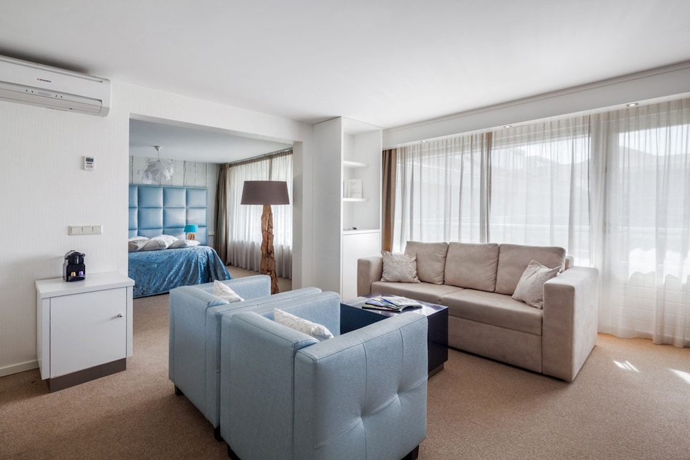 Suite photo 3